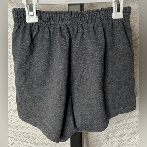 Juniors Soffe Shorts - Picture 2 of 3